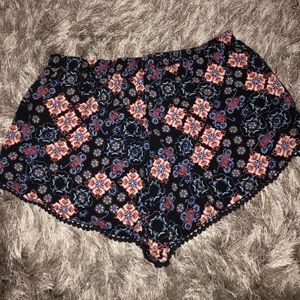 Cute &comfy shorts